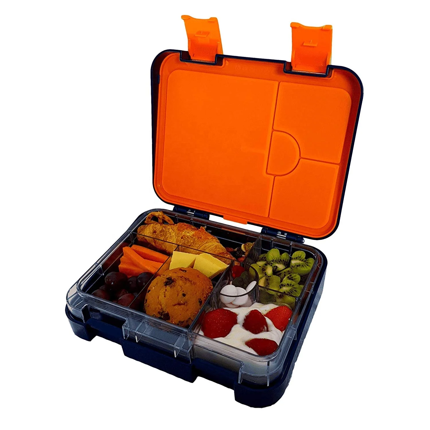 Minions Bento Lunch Box