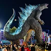 Godzilla