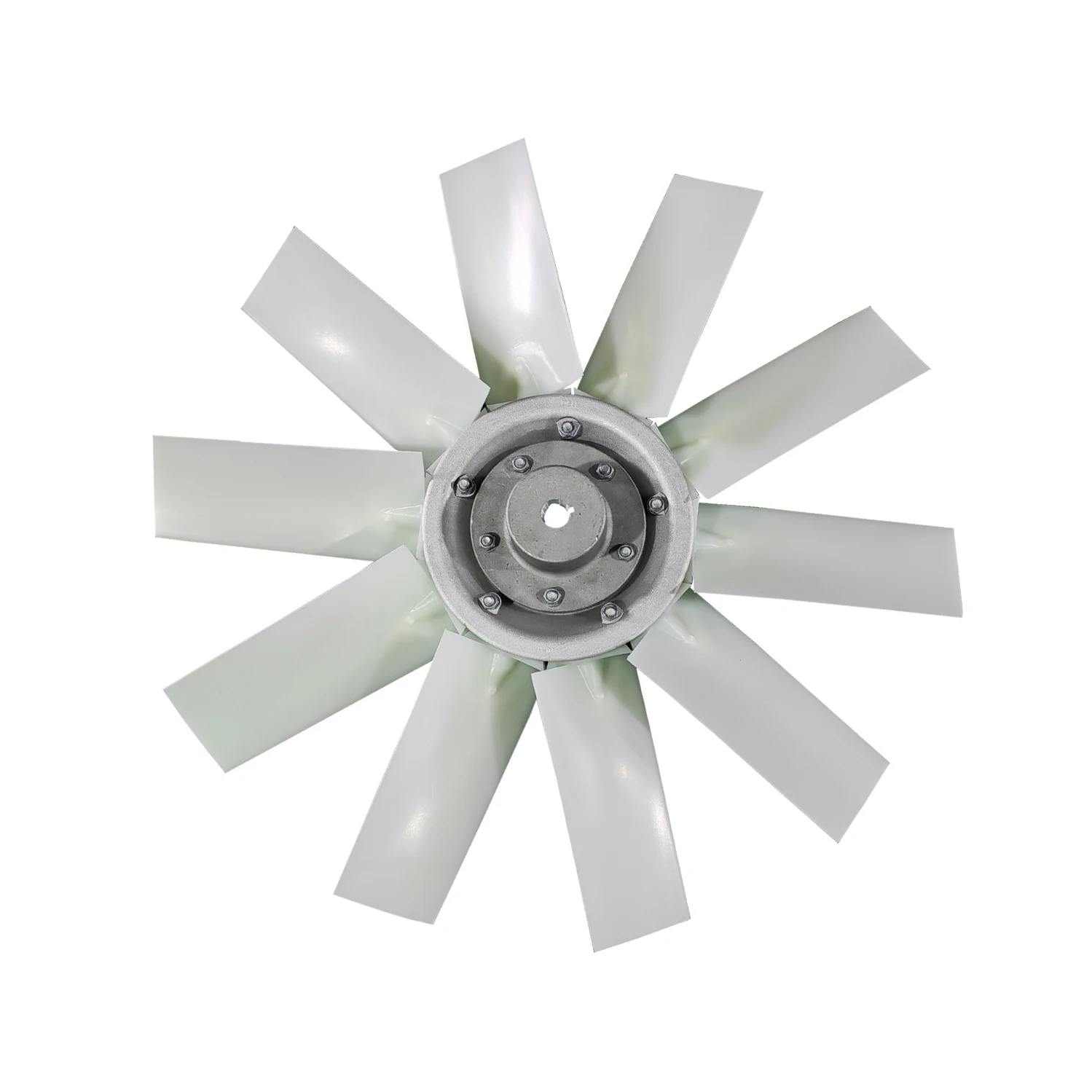 Cross Flow Fan, Axial, P3H, UR - detail 26
