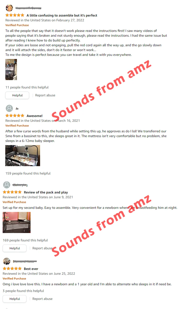 Hot Sale In Stock Oem Movable Baby Bedside Bed Baby Game Bed With Toys