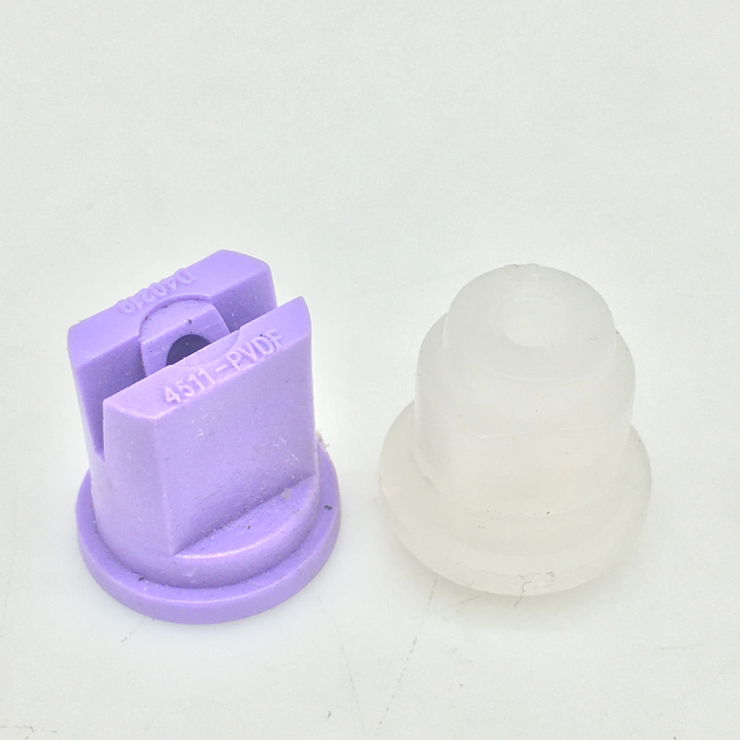 PCBエッチングと酸洗浄用のPVDFノズル| Alibaba.com