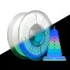 PLA+ Arcoíris noctilucente
