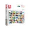 Collezione Conan Expression 1000 pezzi