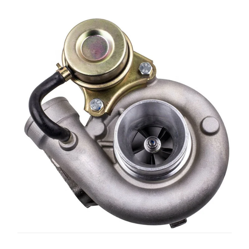 Car Engine Part Turbocharger for Toyota 1720142020 1720142030