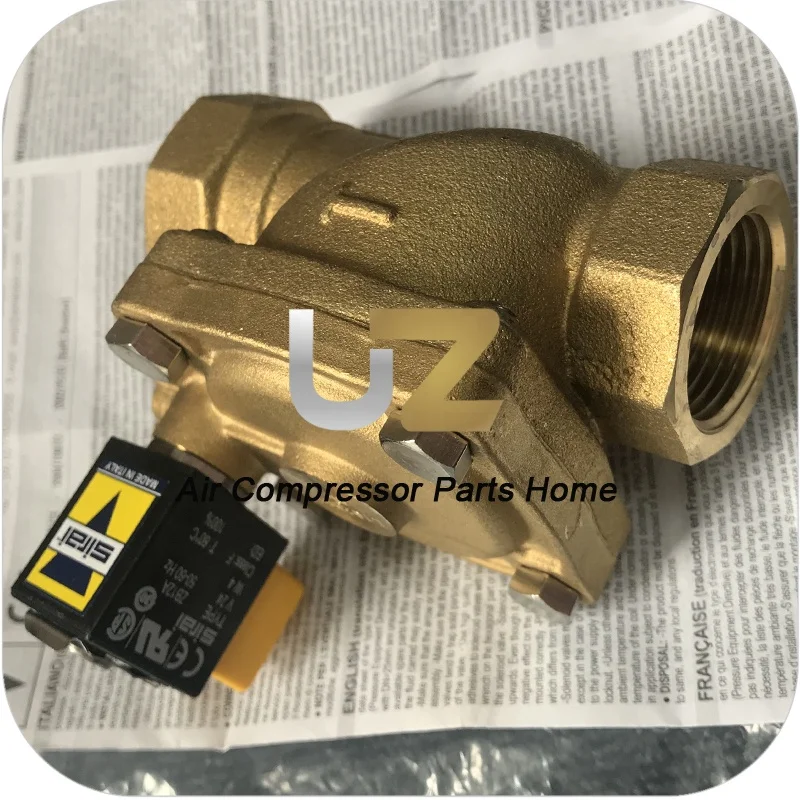 Atlas Copco Original Unload Valve Kit 2906095800