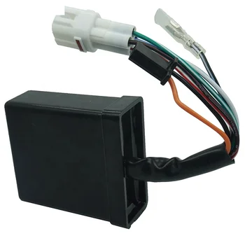 RTS 4VP-20 AEROX100 BWS100 2T 4VP AC 7line TZR 125 TZR125 motorcycle  ignition cdi unit| Alibaba.com