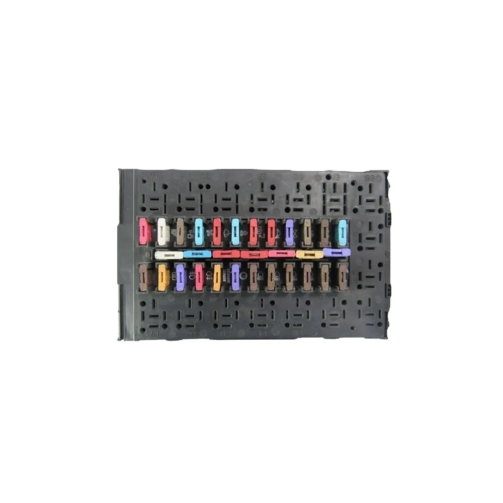 VIT Inside Automotive Fuse Box Daily with 4838244