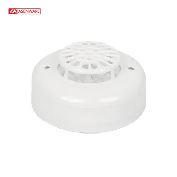 Asenware Fire Alarm Addressable Heat Detector - Buy Addressable Heat ...