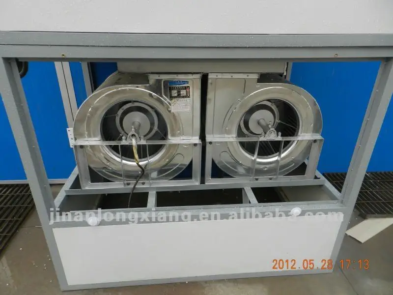 CE Approved Diesel Burner Electric Heating Paint Spray Booths Far-Infrared Heating for Wood/Water-Based Furniture Oven Painting