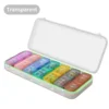 transparant