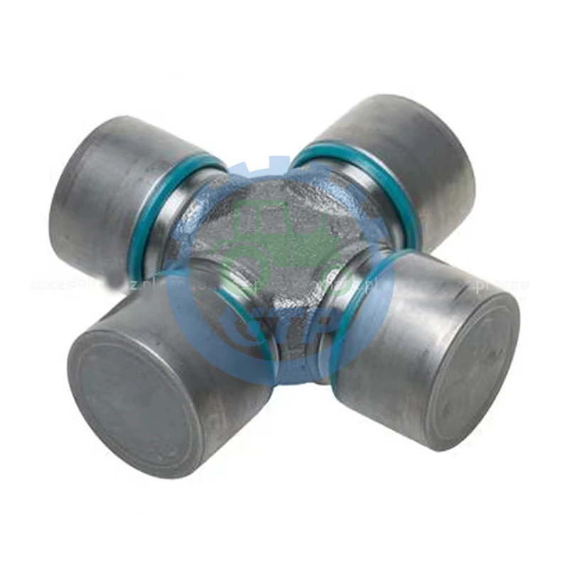 256198A1  Universal Joint Suitable for  Case Backhoe for Front Axle Cross Shaft Joint Parts of Tractors