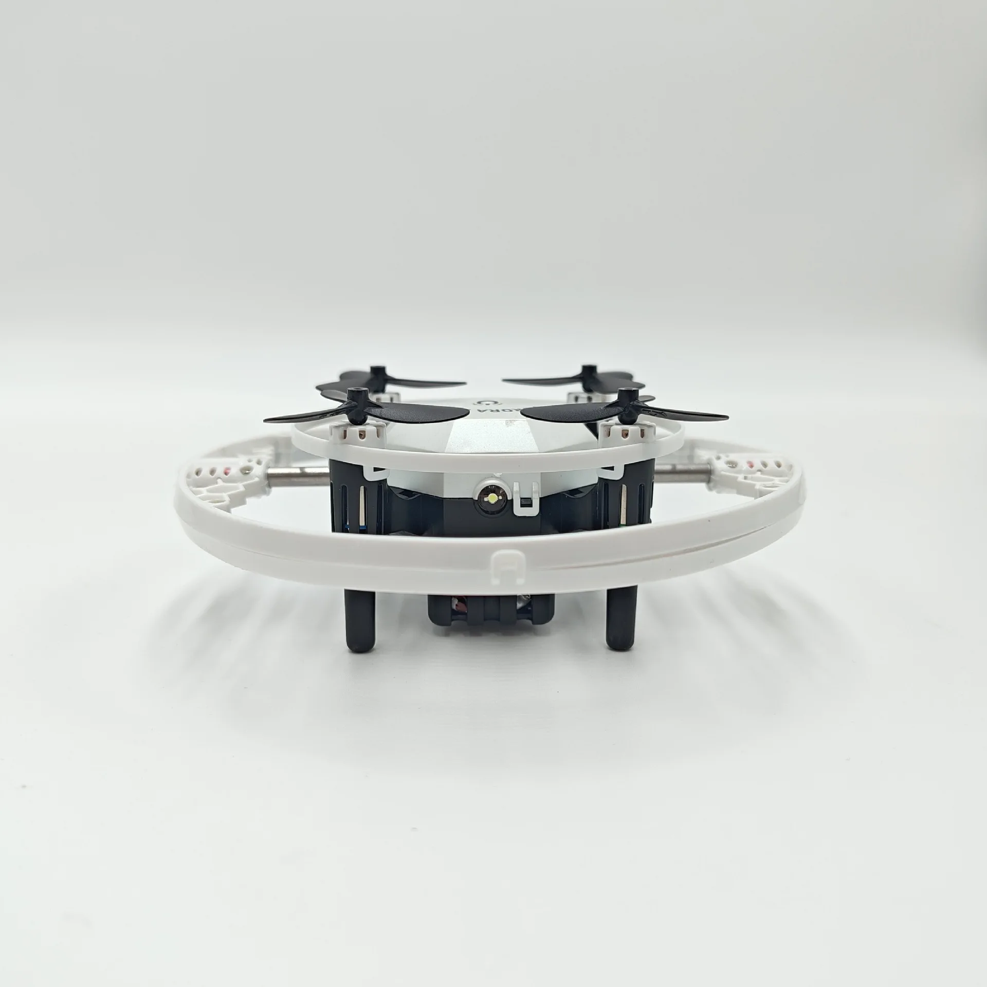 2.4GHz 4CH 6-Axis Gyro Headless Mode Mini RC Drones Cool Flash LED Lights Electric Remote Control Toys for Kids