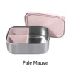 Pale Mauve