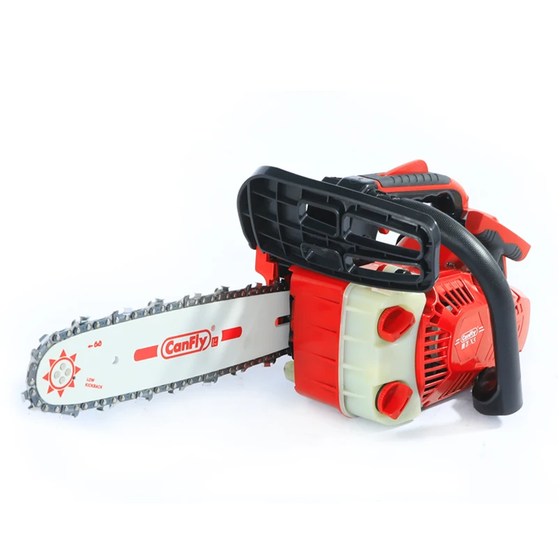 Professional Mini Wood Cutting Machine Price for Sale 2500 Gasoline Chain Saw