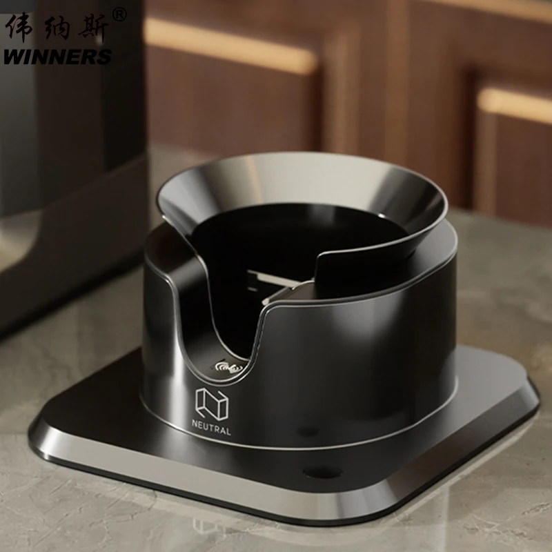 Коммерческая кофейная пудра portafilter cleaner machine кофемашина эспрессо-машина