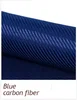 2.0-Fibre de carbone bleue