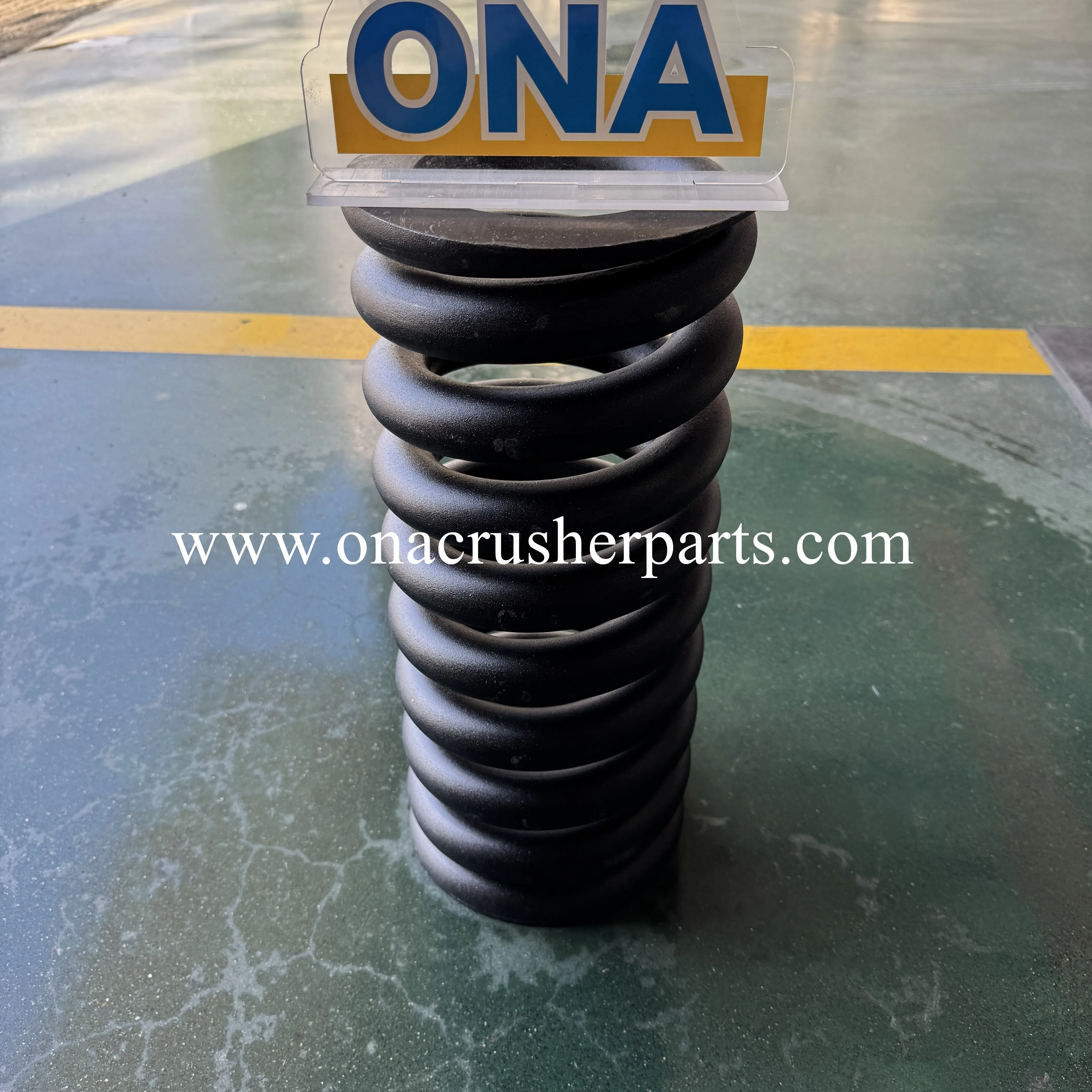 High Quality Jaw Crusher Spare Parts - ONA-949647154100 Spring