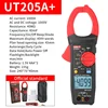 UT205A más