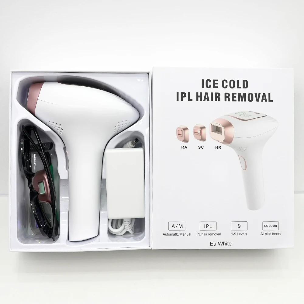家庭用脱毛器 / Hair Removal Device 家庭用脱毛器 / Hair Removal Device Amazon.com: IPL Laser Hair