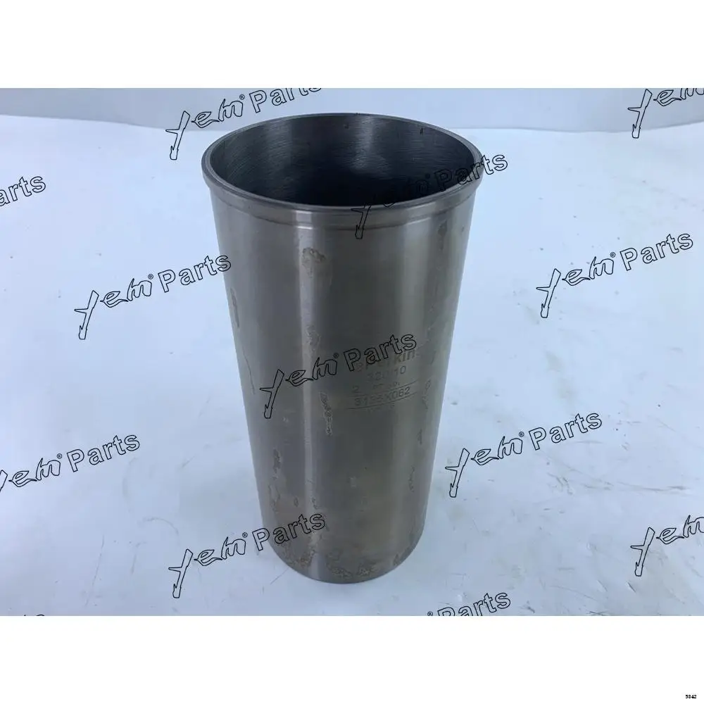 1006E-6TW Cylinder Liner for Perkins Diesel Tractor Motor Engine