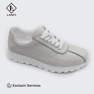 LANCI Sneaker Manufacture Waterproof Designer Luxury Shoes High Quality Custom Sports Shoe Manufacturer