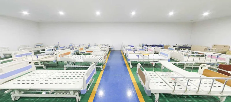 Hengshui Plus Medical Devices Technology Co., Ltd. 2