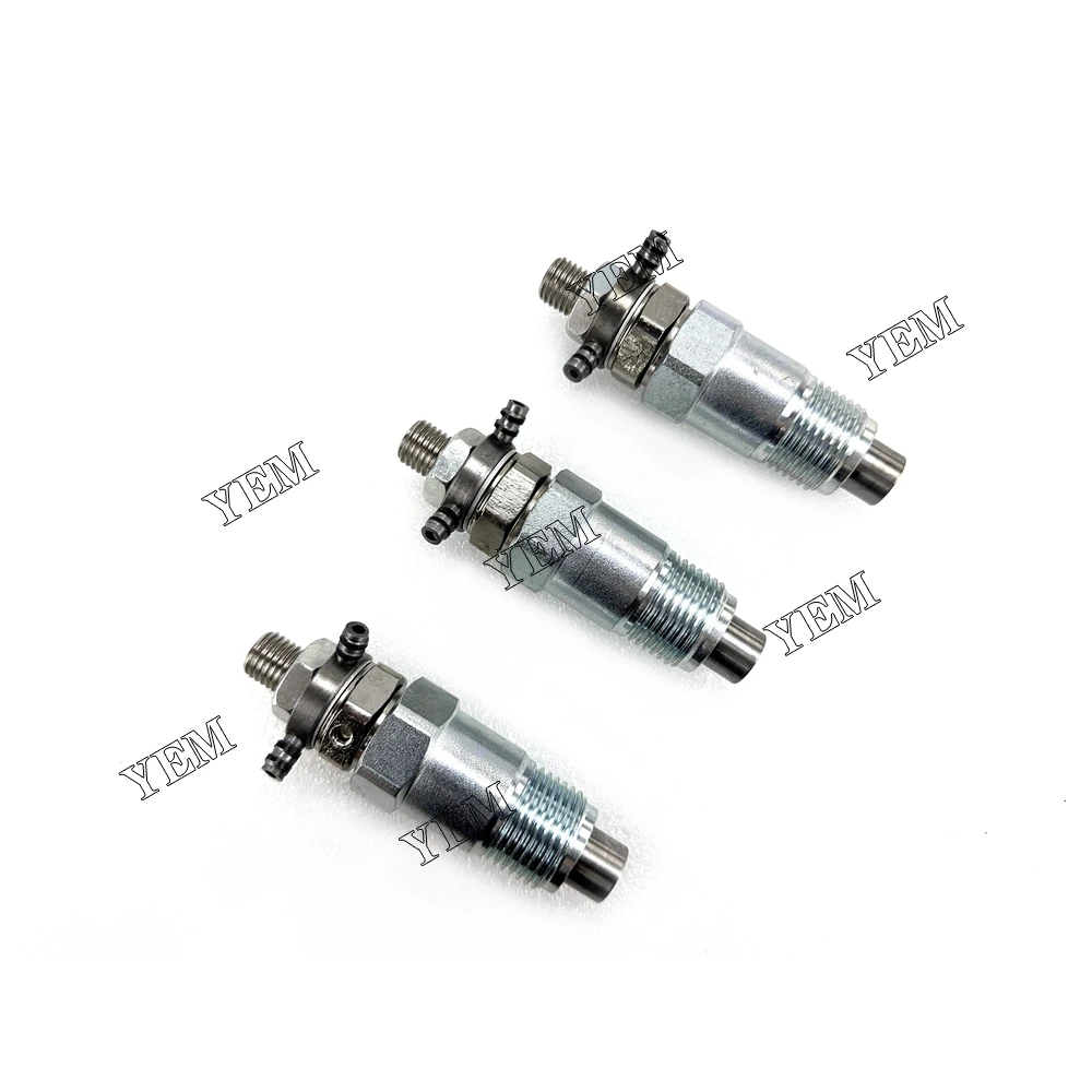 For Kubota D850 Injector 12SD12 High Performance Engine Parts 4