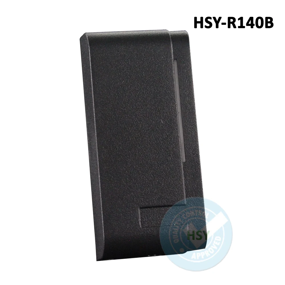 
 Водонепроницаемый считыватель карт доступа RFID для бесконтактного лифта  