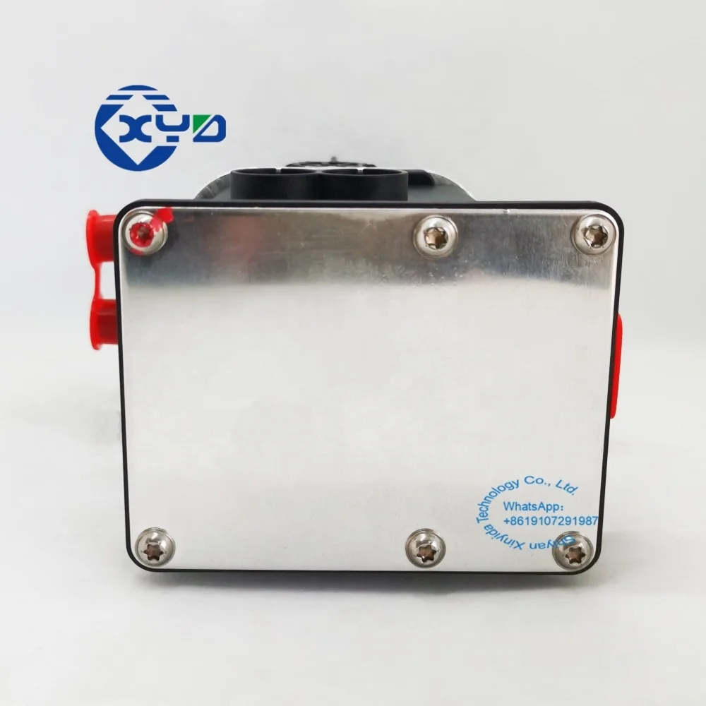urea XINYIDA Euro 6 Urea Pump A057Y382 5375478 - Reliable Performance