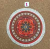 Tapis de souris persan 7