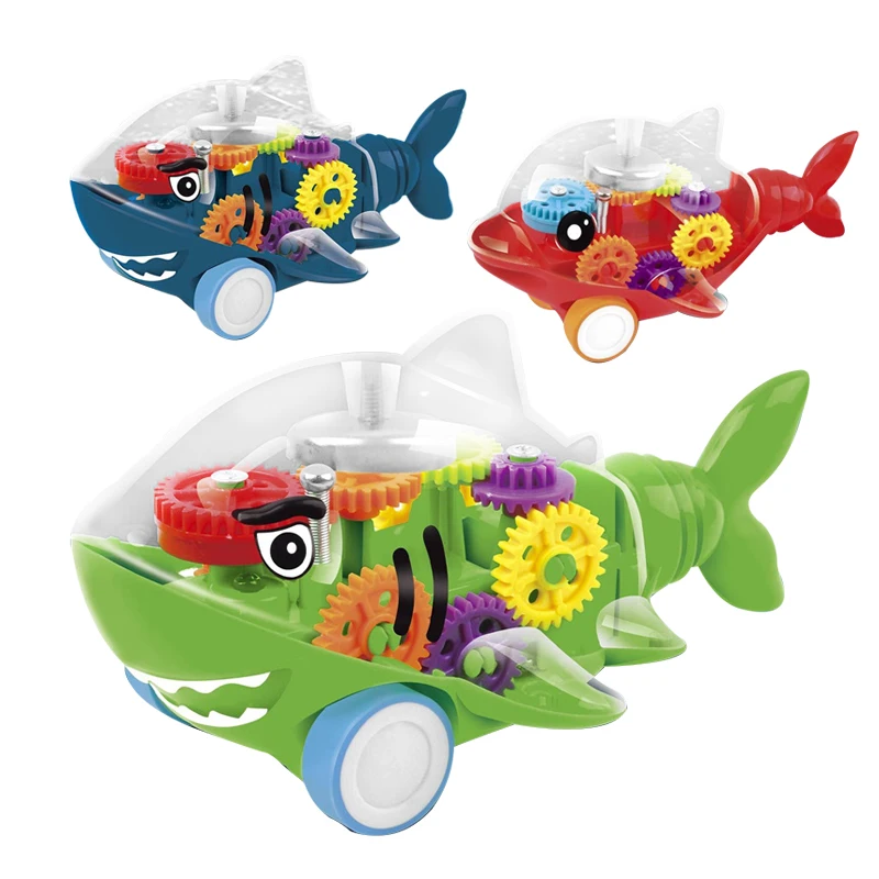Với đồ chơi cá mập hoạt hình, bạn sẽ có cơ hội đắm mình trong thế giới đầy mạo hiểm và thú vị của đại dương. Hãy xem hình ảnh này và khám phá những mẫu đồ chơi cá mập hoạt hình đáng yêu và đầy sức sống.
