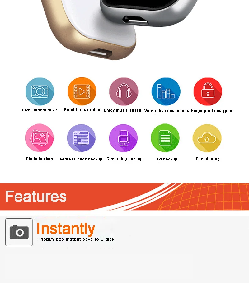 2021 OTG USB 2.0 3.0 Thumb Drive Metal USB Flash Drive Pen Drive Flash Memory USB Stick U Disk for iphone disk