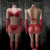 Rojo