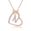 N-Rose Gold