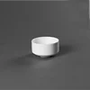 Bol à soupe sans oreille de 4 pouces
