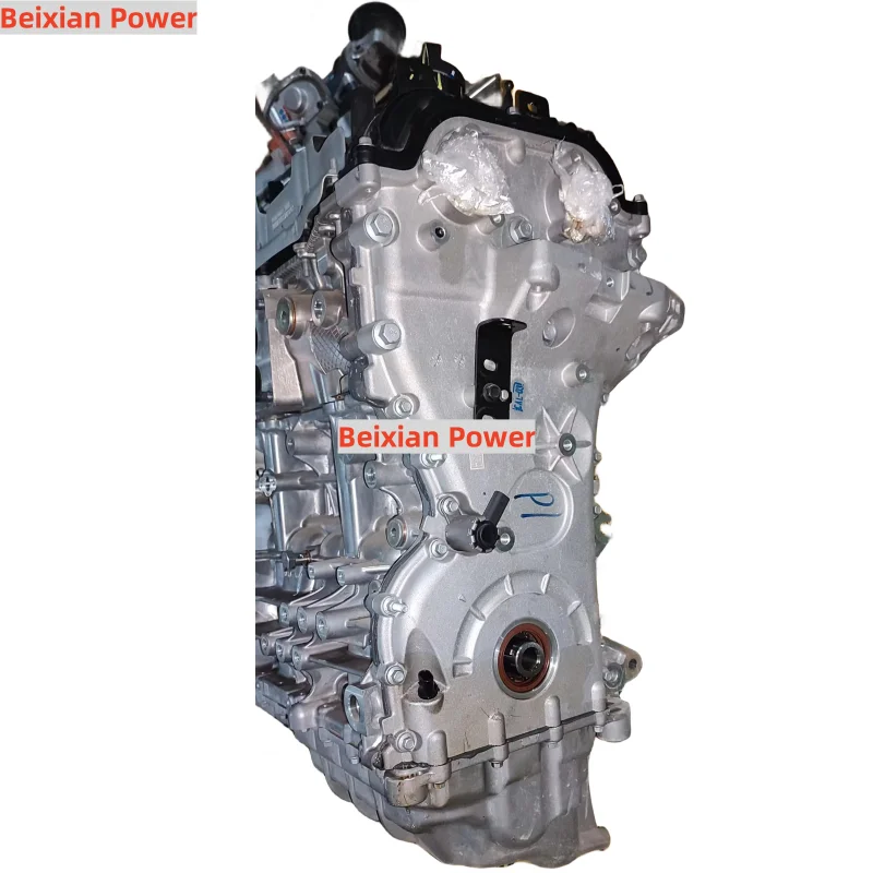 しのらんページ Changan CS55 Plus Engine - 1.5T JL473ZQ7 Quality Assembly