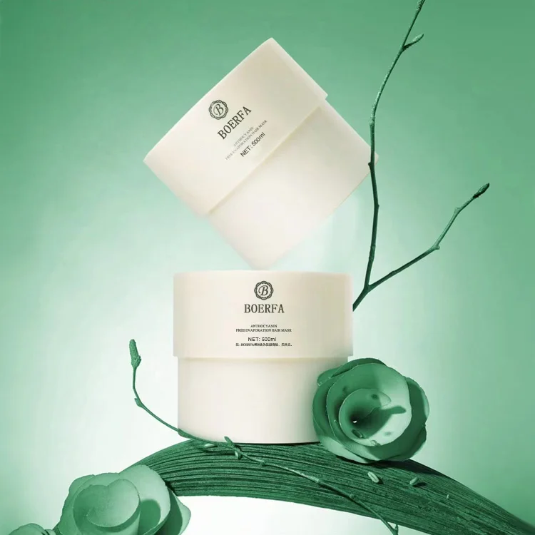 Натуральная Органическая маска для