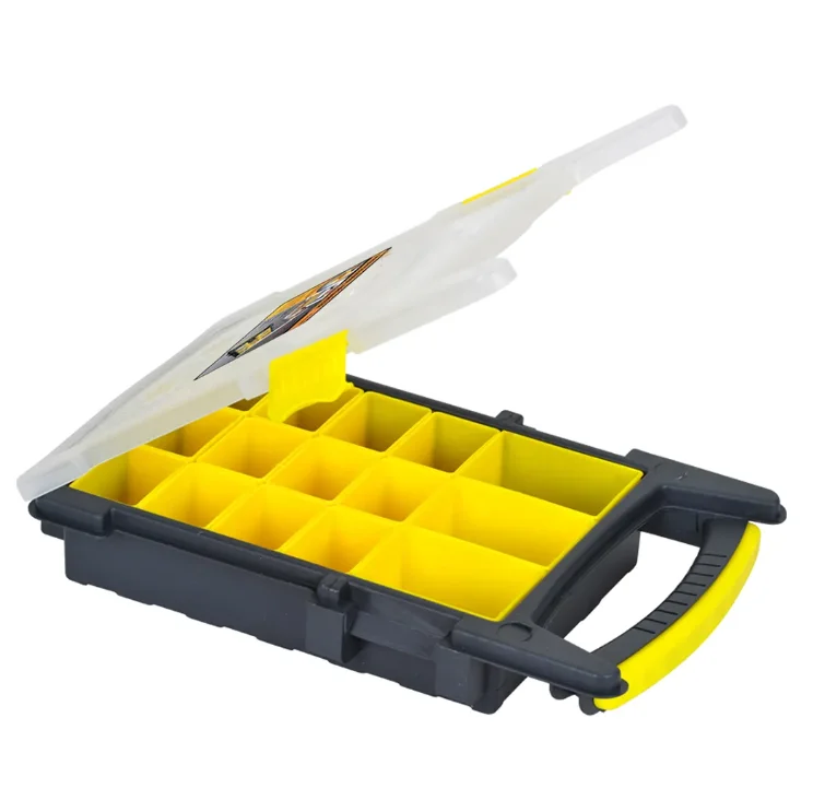 Boîte à outils multifonctionnelle fournie par l'usine en Chine, support personnalisé OEM/ODM