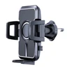 Air vent car phone holder