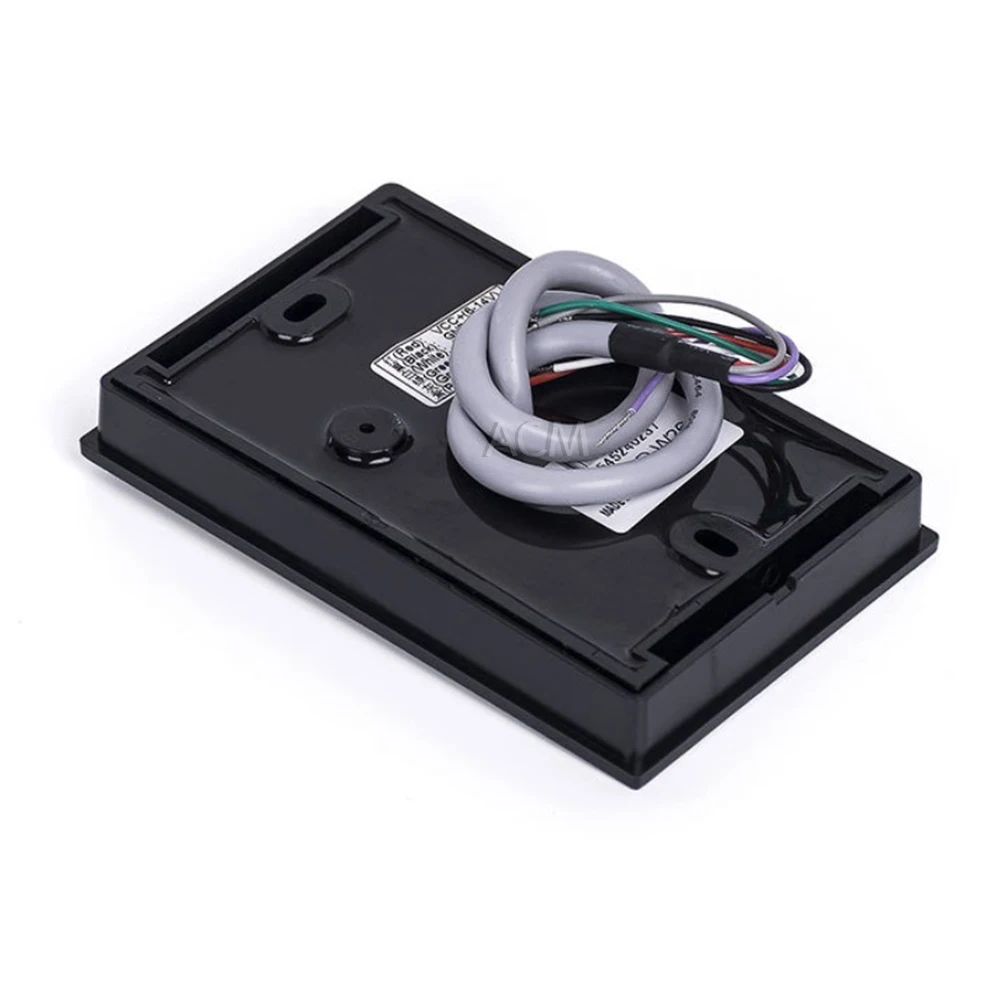 によるdhl、 近接 ic、 カード リーダー でウィーガンド26/34 出力 、 スーツ のための アクセス 制御 、sn: 08F-IC Wifiワイヤレスリーダーサプライヤー、rfidリーダー工場、wifi rfid