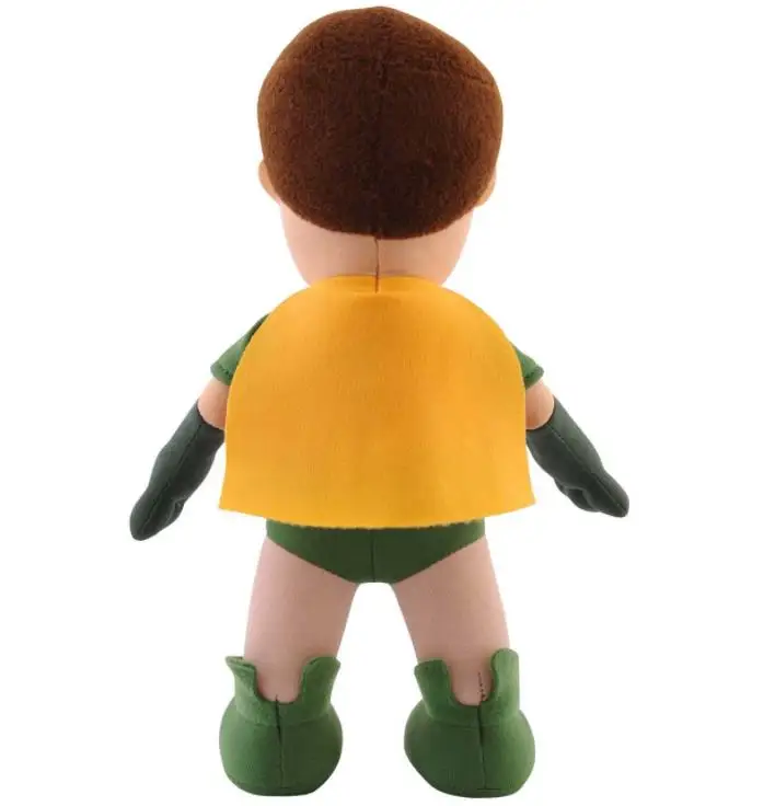 dc robin plush