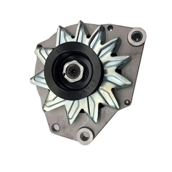 Truck Generator Alternator Weichai Power 612600090248 612600091027