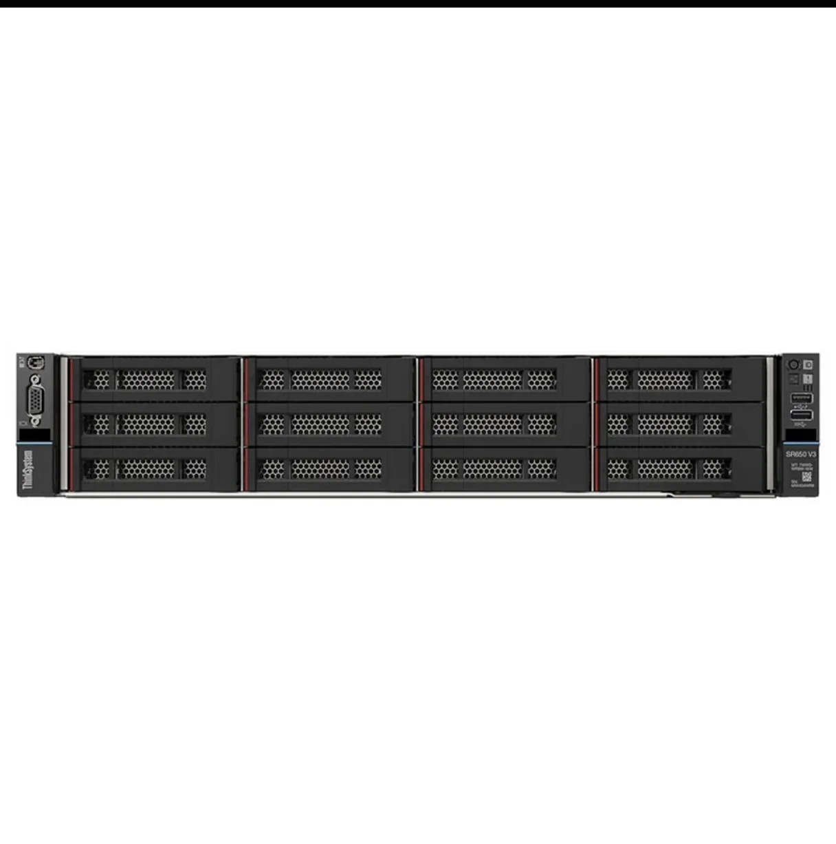 Dell PowerEdge R7525 AMD EPYC 2U Rack Server – 256GB DDR4, BOSS S2, Quad 10GbE, 1400W Redundant Enterprise Server