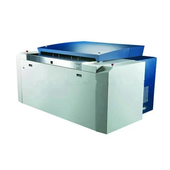 Supply Modern ctp plate making machine printing equipment thermal ctp plate making machine for kodak photo printer