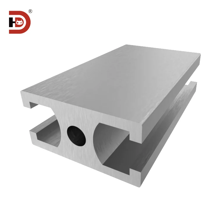 15180 industrial extruded aluminum profile aluminum alloy door frame-4