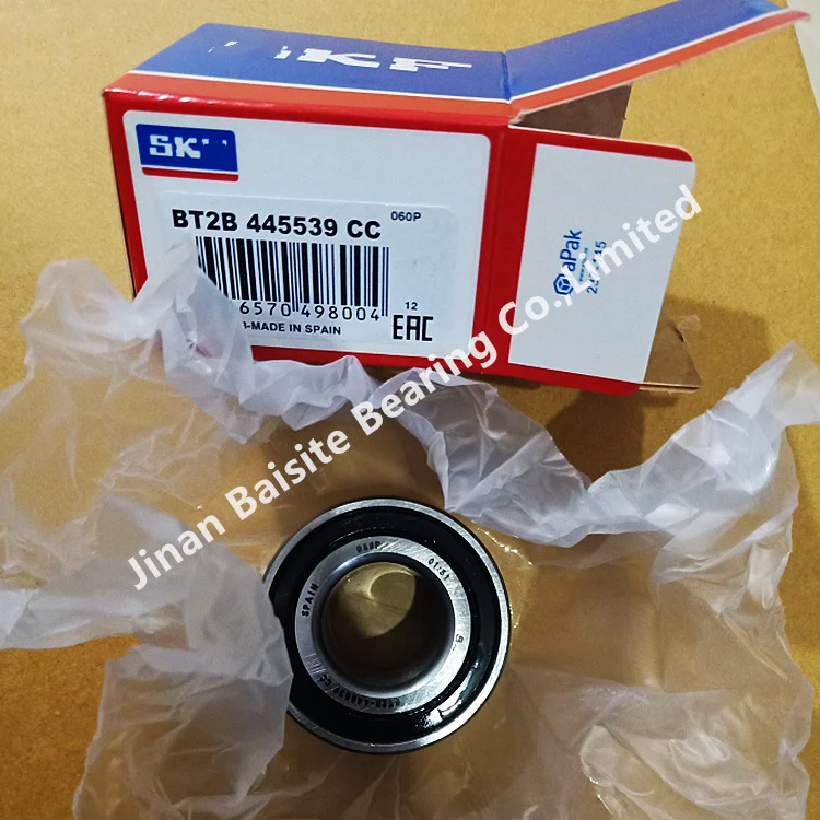Spain Original 576467 Auto Front Wheel Hub Bearing Dac25520037 Bt2b ...
