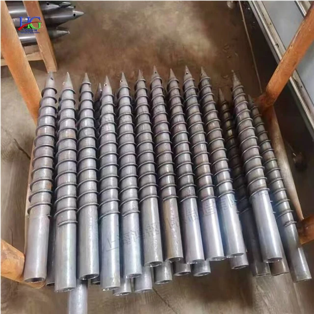 Pipe Gallery Bracket Tip Molding Machine High Frequency Galvanized ...
