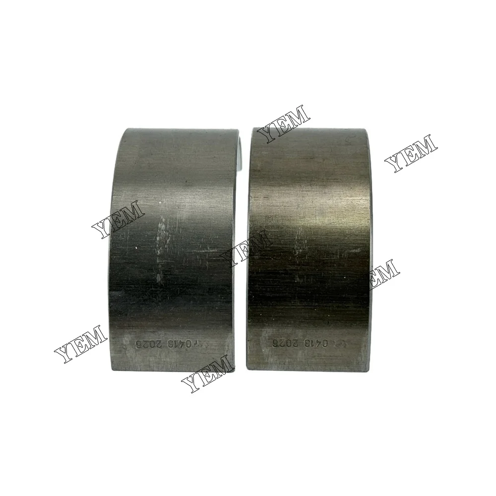 Connecting Rod Bearings Kit 0413-2026 for Deutz D2.9L4 2