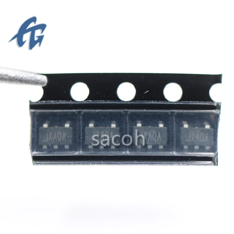 (SACOH Electronic Components)SY8089AAC