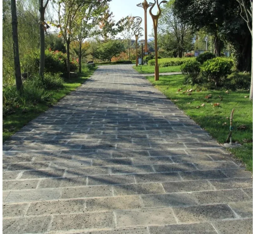 石材製の歩道用パネル 石材製の歩道用パネル 壁用 石材パネル特集 | タイルライフ